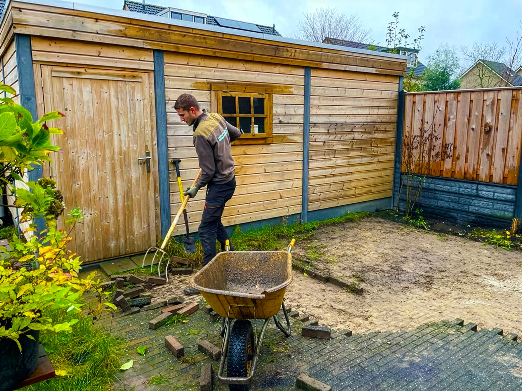 Periodiek of eenmalig