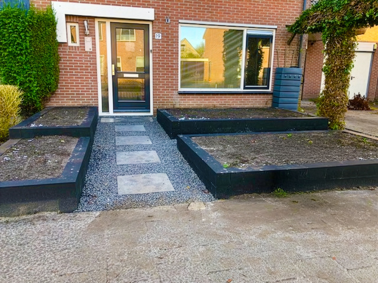 Van idee<br>naar concreet plan